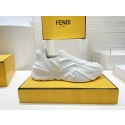 AAA 1:1 FENDI Couple Shoes FDS00082 Shoes Tl13337yF79