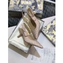 AAAAA Dior Shoes Dior760DJ-5 6CM height Tl10627Qa67