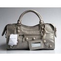 Balenciaga - grey - 084828 Tl16289Ea63