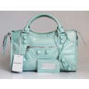 Balenciaga - lake green - 0848332 Tl16285Wi77