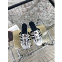 Balenciaga slipper 65129-1 Tl16434Kf26