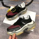 Balenciaga SNEAKER BL84H-9 Tl16507dX32