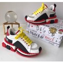 Balenciaga SNEAKER Shoes BL89H Yellow&White&Black&Red Shoes Tl16456zd34