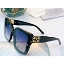 Balenciaga Sunglasses Top Quality B6001_0001 Tl16614nQ90