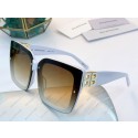 Balenciaga Sunglasses Top Quality B6001_0029 Sunglasses Tl16586dE28