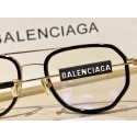 Balenciaga Sunglasses Top Quality BAS00050 Tl16526OG45