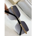 Balenciaga Sunglasses Top Quality BAS00060 Tl16536pB23