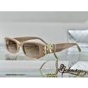 Balenciaga Sunglasses Top Quality BAS00067 Tl16531De45