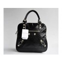 Balenciaga top handle replica handbag 0843600 black Tl16183Bw85