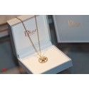 Best 1:1 Dior Necklace CE6036 Tl9850OR71