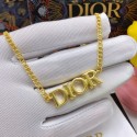 Best 1:1 Dior Necklace CE8087 Tl9485OR71