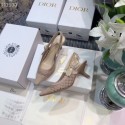 Best 1:1 Dior Shoes Dior749DJC-7 6CM height Tl10685eT55