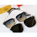 Best 1:1 Fendi Sunglasses Top Quality F6001_0168 Tl14335eT55