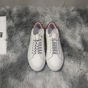 Best 1:1 Givenchy Couple Shoes GHS00016 Tl18350eT55