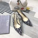 Best Dior Shoes Dior689-2 height 6CM Tl10866Ml87