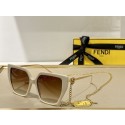 Best Fendi Sunglasses Top Quality FDS00146 Tl14151Ml87