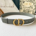 Best Replica Dior Leather Belt 40MM 2787 Tl10943zU69