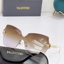 Best Valentino Sunglasses Top Quality VAS00023 Sunglasses Tl21122kr25