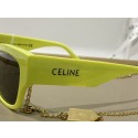 Celine Sunglasses Top Quality CES00132 Tl5558Ty85