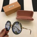 Cheap Copy MiuMiu Newest Fashion Sunglasses Top Quality MM0089 Tl19110Eq45