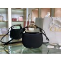 Chloe Original Calfskin Leather Bag 3S1350 black Tl17881Qu69