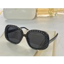 Chloe Sunglasses Top Quality C6001_0016 Tl18177dw37