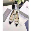 Copy Best Dior Shoes Dior710DJ-2 height 4CM Tl10819Qc72