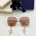 Copy Best Fendi Sunglasses Top Quality FDS00193 Tl14104Qc72