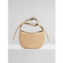 Copy Chloe Original Calfskin Leather Bag 3S1350 Apricot Tl17875Ey31