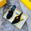 Copy Fendi shoes FD279KL-4 Tl13507Kn92