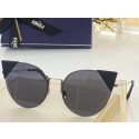 Copy Fendi Sunglasses Top Quality FDS00060 Tl14237Kn92