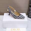 Designer Dior Shoes DIS00023 Heel 6.5CM Tl10255vs94