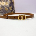 Dior Belt 30MM CDB00027 Tl11001RX32