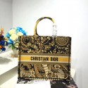 DIOR BOOK TOTE KALEIDIORSCOPIC BAG M1286ZRIH Tl9243Mc61