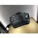 Dior Calfskin Shoulder Bag 5569 BLACK Tl8521uT54