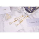 Dior Earrings CE5357 Tl9941rf34