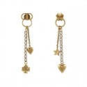 Dior Earrings CE6466 Tl9774fj51