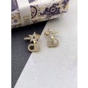 Dior Earrings CE6884 Tl9669mV18