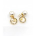 Dior Earrings CE6973 Tl9650Sy67