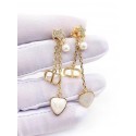 Dior Earrings CE6976 Tl9647UF26