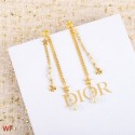 Dior Earrings CE7729 Tl9535Ag46