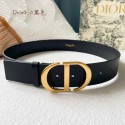 Dior Leather Belt 40MM 2784 Tl10946Qu69