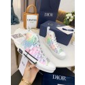 Dior mans Shoes 41912 Tl10582Yr55