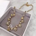 Dior Necklace CE5071 Tl9983Nw52