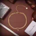 Dior Necklace CE6962 Tl9654Yv36