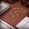 Dior Necklace CE7533 Tl9565TV86