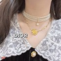 Dior Necklace CE7534 Tl9564tg76