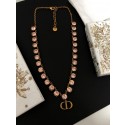 Dior Necklace CE9450 Tl9332Dq89