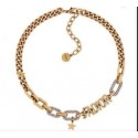 Dior Necklace DN23698 Tl9738vX95