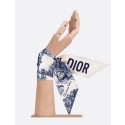 DIOR OBLIQUE MITZAH SCARF Silk Twill 85CDO Tl11396tL32